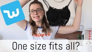 Complete outfit voor €50 bij Wish | Girlonthewhitebike