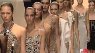 PACO RABANNE Full Show Spring Summer 2004 Paris by Fashion Channel