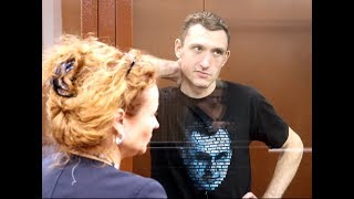 Да здравствует наш суд - самый послушный суд в мире!