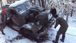 ZIL 157