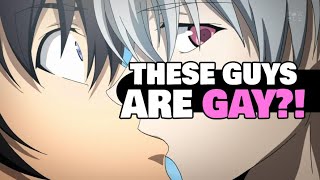 Everything Wrong With: Mirai Nikki (2nd Half) | Future Diary