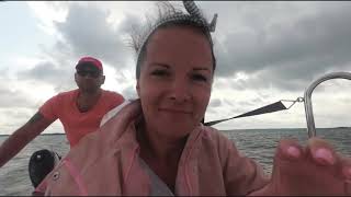 III Rodzinny Rejs Żeglarski Mazury 2019 "Krupińscy Team" - Giżycko, Węgorzewo, Mamry...