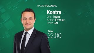 Başkan Ali Koç'tan Sert Açıklamalar / Kontra / 12.01.2020