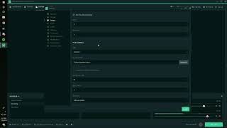 Best Streaming Settings For Twitch! (StreamLabs OBS)(Fortnite, PUBG, Etc.)(i5 8600k, 1060 6GB)
