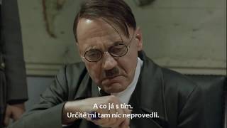 Na Majnuj.cz vytrollili HITLERA!