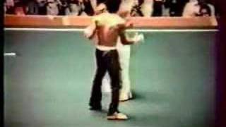 Benny Urquidez vs Adam Urquidez Long-Beach 1975