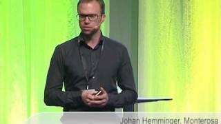 Mobila applikationer för e-handel Del 2