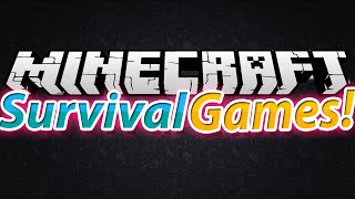 Minecraft Survival Games - Episodul 148 !
