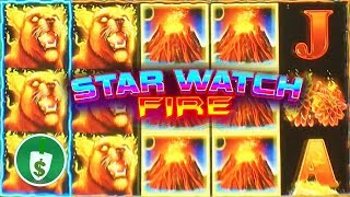 ⭐️ NEW -  Star Watch Fire slot machine, bonus