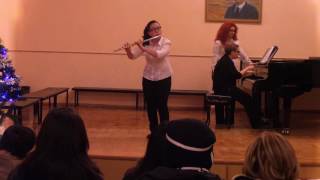 Bizet "Carmen"-Aragonaise