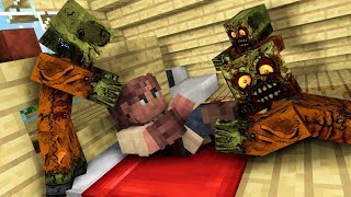 ПАЛОЧКА ГАРРИ ПОТТЕРА. THAUMCRAFT #29 ПУТЬ МАГА 2 ВЫЖИВАНИЕ В МАЙНКРАФТ С МОДАМИ