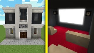 Minecraft Mozi Tutorial