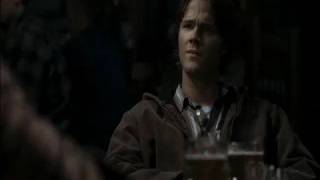 Wincest: Seven Things