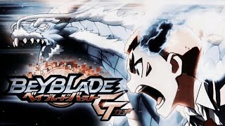 Beyblade Burst Gachi [GT] 『AMV』- Rise