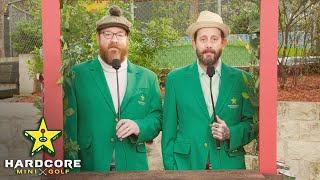 Hardcore Mini Golf (June 10, 2020) | Official Trailer