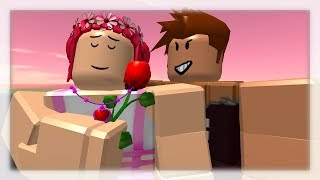 OLIVIA -Part 2 (ROBLOX STORY)