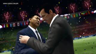 2010 FIFA World Cup South Africa - Sony Playstation 3 - VGDB