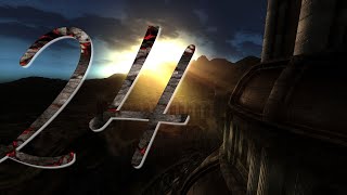 Прохождение TES IV OblivionMODS 24 Много добрых дел
