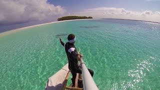 Zanzibar Trip 2013 (Full Video) Nungwi, Mnemba Island, Jozani Forest, Spice Tour...(GoPro 2013)