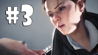 Прохождение Assassin's Creed : Syndicate на PlayStation 4 .Выпуск 3.Миссия Иви Фрай и пора в Лондон!