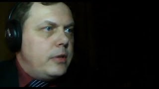 Валерий Мартынов. Начало дня 12 марта 2018 г.