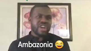Eric Tataw says Cameroon is better than Ambazonia ?