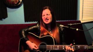Mandy Mae's Got Ya Covered: Emily West - Blue Sky