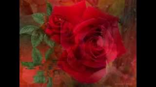* DAL CUORE UN FIORE PER TE *
