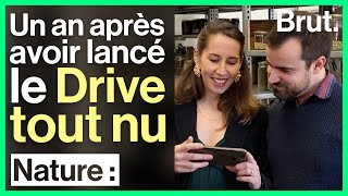 Le Drive tout nu, un an après