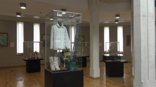 Muzeum św. Jana Pawła II (Kraków) w 4K, Polska