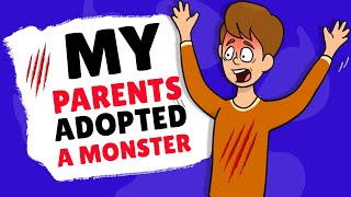 My Parents Adopted A Monster
