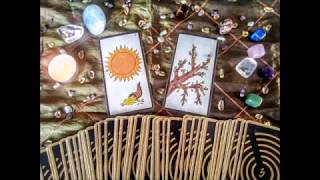 [Taroscope] Tirage de voyance du jour et Prédictions Nationales par l'Oracle GE