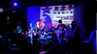 Vipers - Debut en Stanley Bar