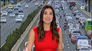 Telenoticias 2 | 11/02/20