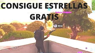 FORTNITE ESTRELLA OCULTA DESAFIO DE TAQUILLAZO semana 1 temporada 4