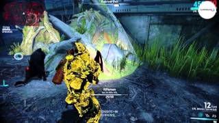Warframe - How to Get Your Own Kubrow