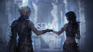 Sekai - Somebody