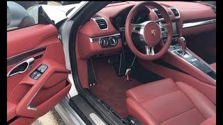 Недорогие машины Lexus GX470 за 45000? и Porsche cayman  Порше уже не роскошь