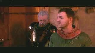 Kingdom Come: Deliverance - Беги #2