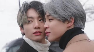 Jikook | Jimin & Jungkook can't stay away