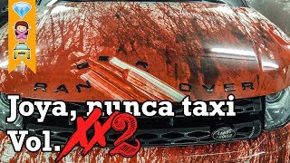 Especial de HALLOWEEN 2017! | Joya, Nunca Taxi Vol. XX2