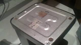 Техобслуживание кофеварки DeLonghi / Maintenance of DeLonghi coffee maker |  grind and brew coffee