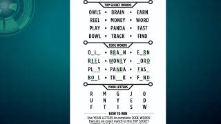 Crack the Code HTP