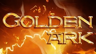 Бесплатные фрисипины игровой автомат Golden Ark (Золотой Ковчег)