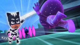 PJ Masks Full Episodes Season 3 ⭐️ New Episode 45 ⭐️ PJ Masks New Episodes 2019