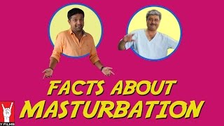 Se× Chat with Pappu & Papa | Facts about Masturbation | Factoid 01 | Se× Education
