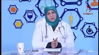 اسرار علاج الامراض بالتغذية الصحيه مع خبير التغذية عيسى سلومي