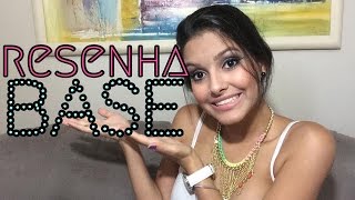 RESENHA BASE:BELLAOGGI - HINODE | Stephanie Baeta