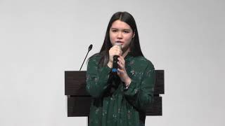 Всё в этом мире - Лидия Ищенко | Христианские песни | Адвентисты Седьмого Дня