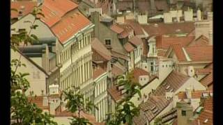 Легенды старой Праги